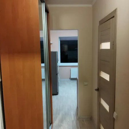 смарт-квартира Апартаменти *