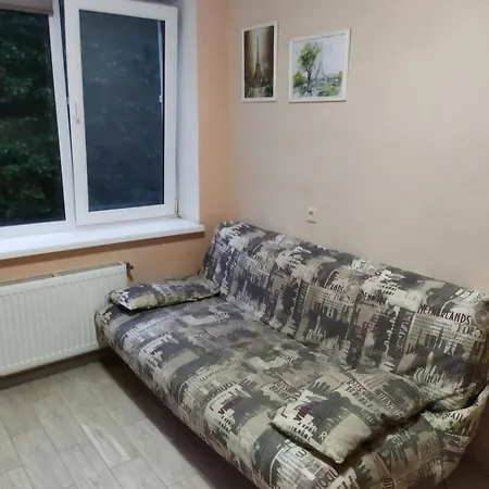 смарт-квартира *